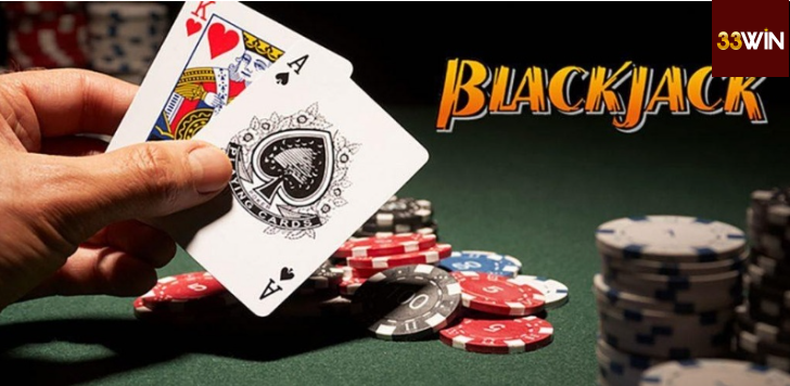 Blackjack là gì