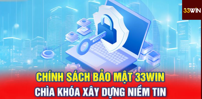 Chính sách bảo mật