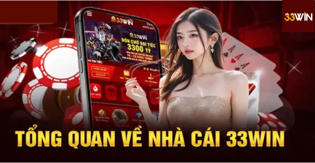 Đăng ký 33Win