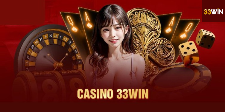Casino 33Win