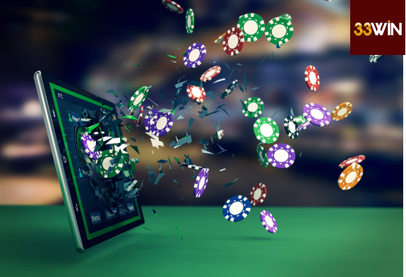 Đánh bài trực tuyến