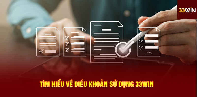 Điều khoản sử dụng
