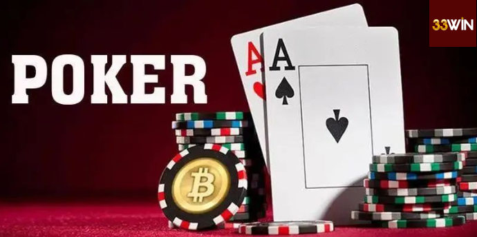 Luật đánh Poker cơ bản
