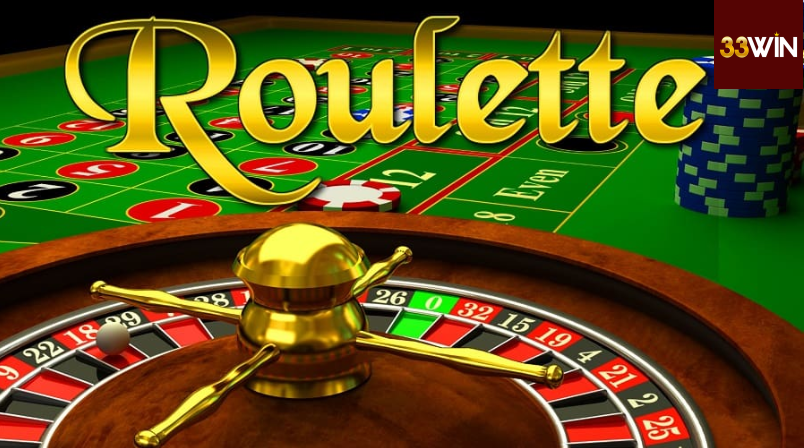 Roulette là gì