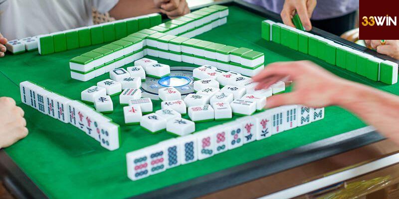 Trò chơi vô cùng hấp dẫn