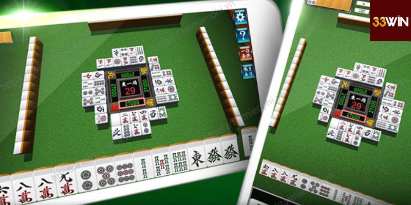 Chiến thuật chơi mật chược hiệu quả