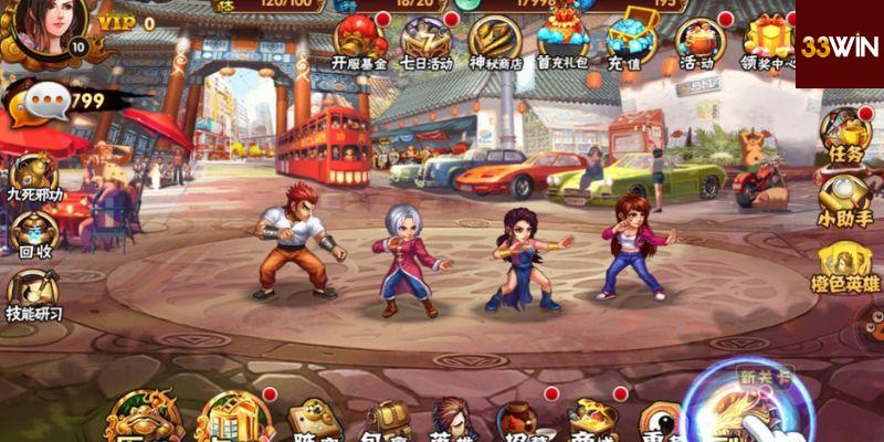 Kinh nghiệm chơi long hổ