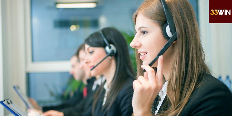 Đội ngũ chăm sóc nhiệt tình