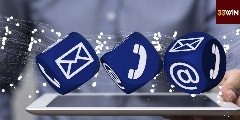 Phương thức hỗ trợ đa dạng