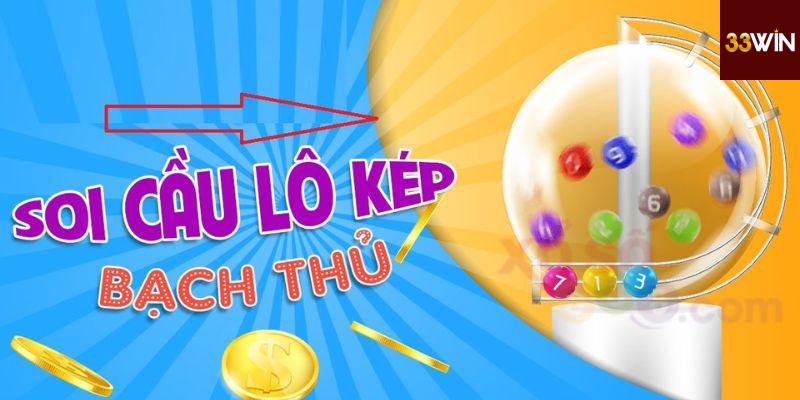 Cách phân tích kết quả lô kép