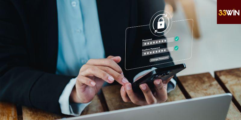 Lưu ý quan trọng khi nạp rút tiền