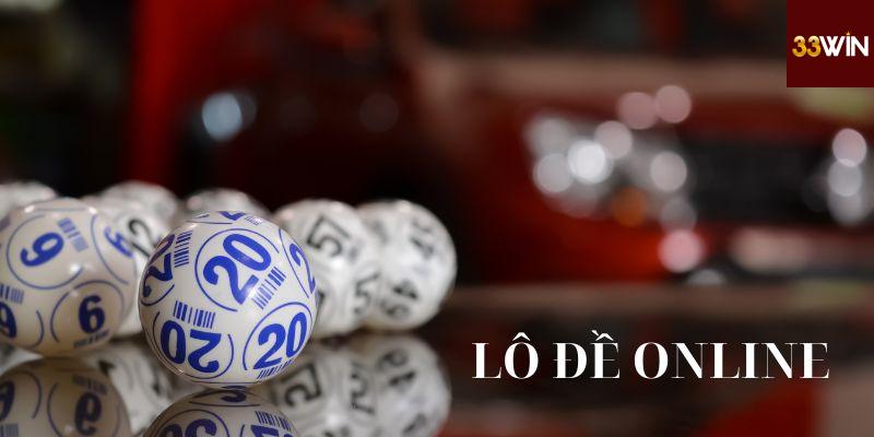 Kinh nghiệm chơi xổ số lô đề