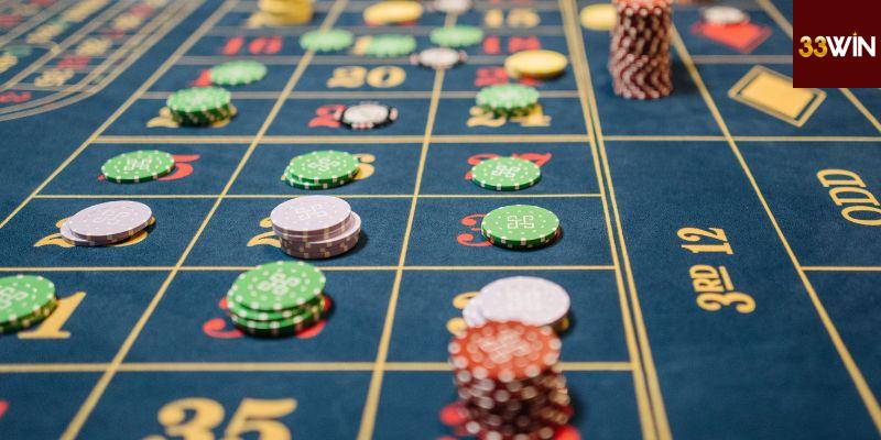 Các loại xổ số phù hợp