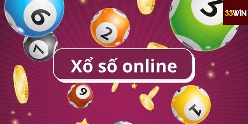 Xổ số là trò chơi rất hấp dẫn