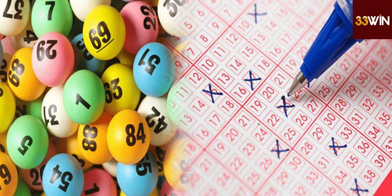 Các thuật ngữ trong giấc mơ xổ số